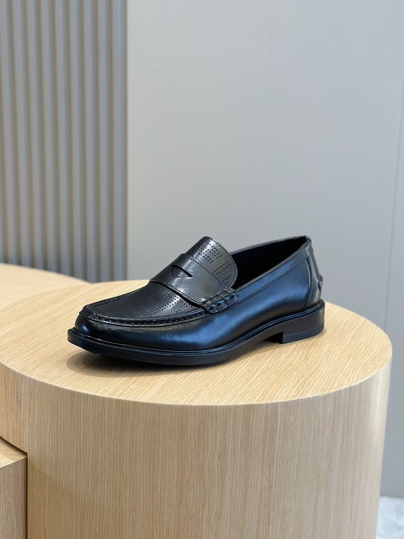 Fendi Business Shoes